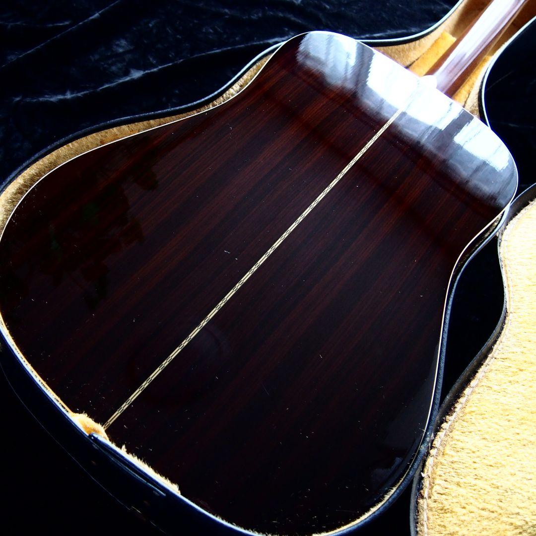 BeeBird メンテナンス済 アコースティックギター