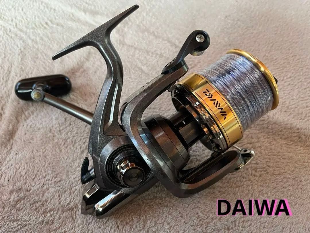 ダイワ クロスキャスト 4000