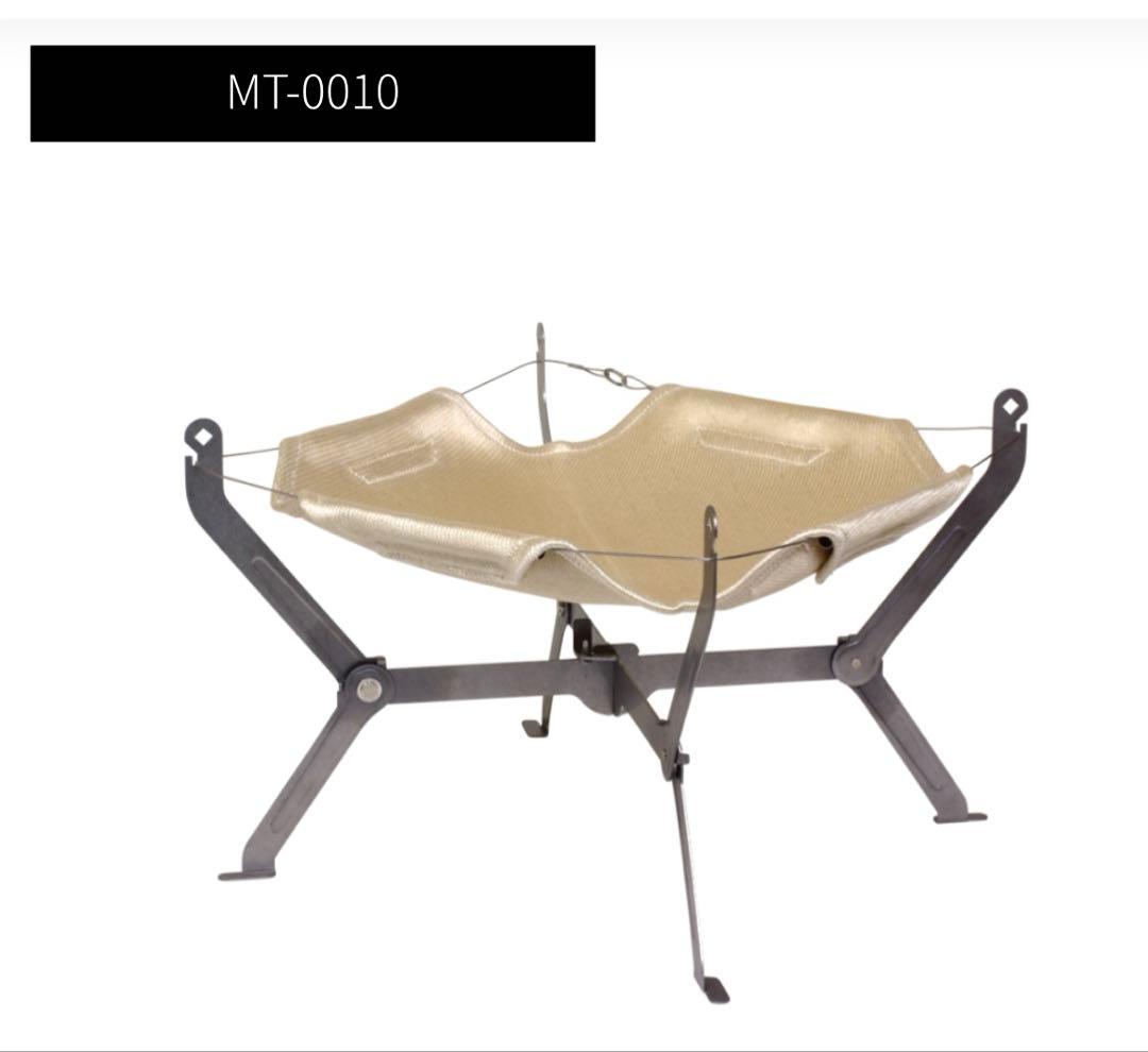 MONORAL ワイヤーフレーム MT-0010