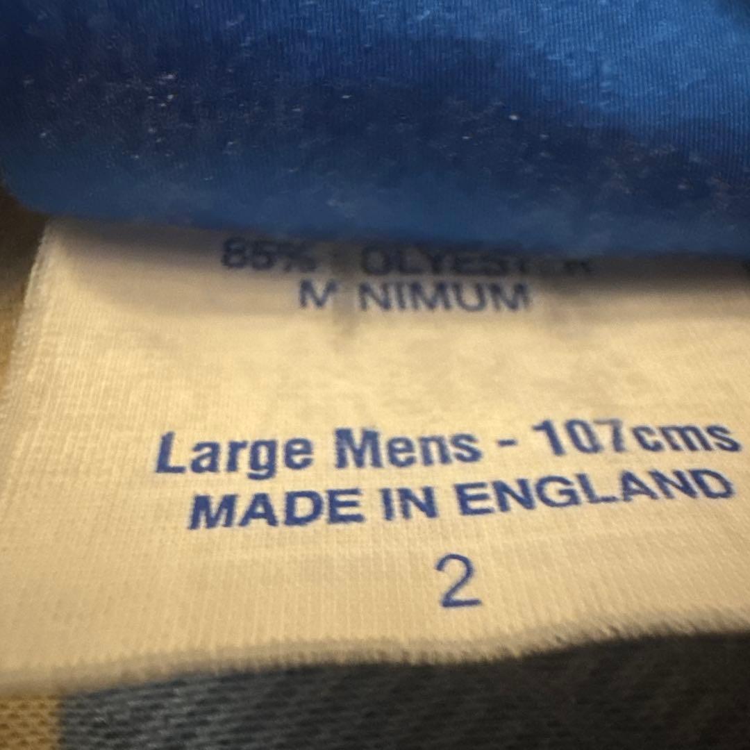 正規品 アバディーン 90s ユニフォーム