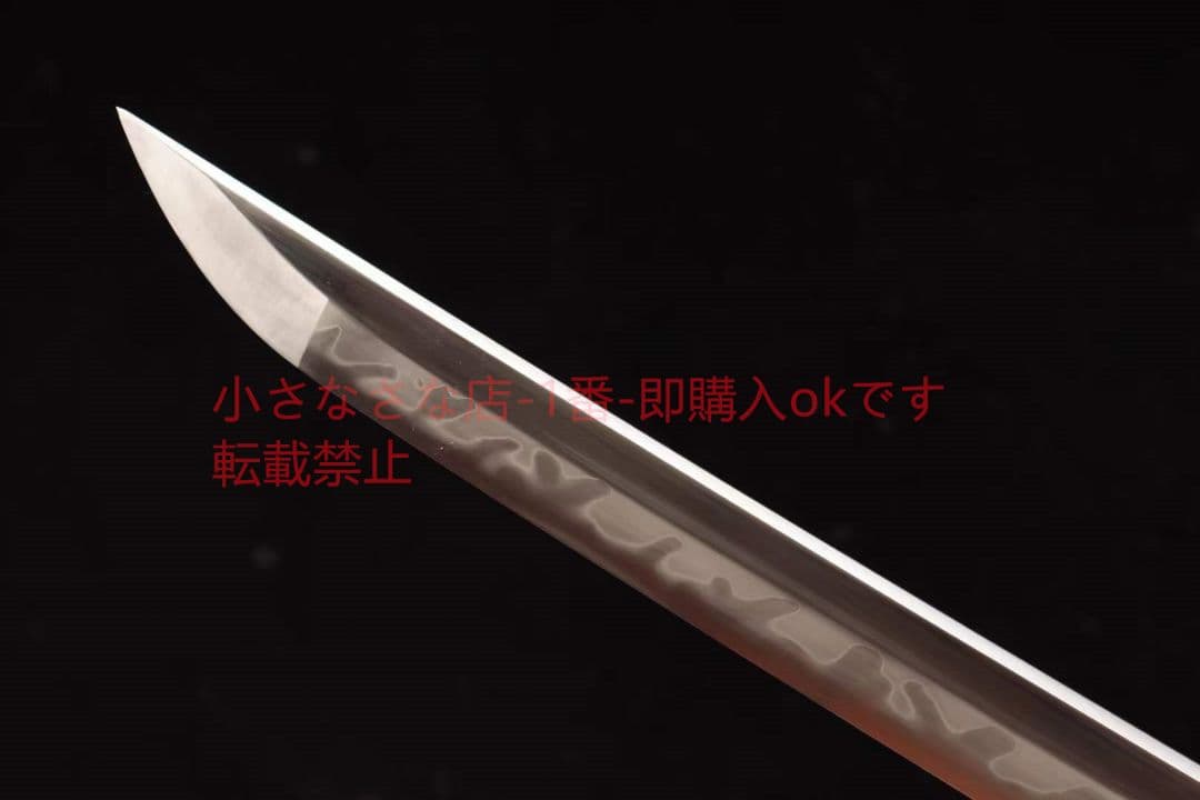 【武士一浪人居合】  古兵器 武具 刀装具 日本刀 模造刀 居合刀