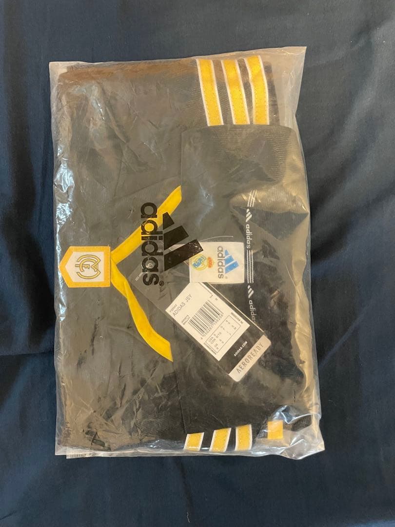 サッカーユニフォーム