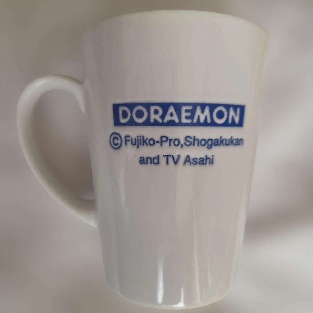 ドラえもん マグカップ