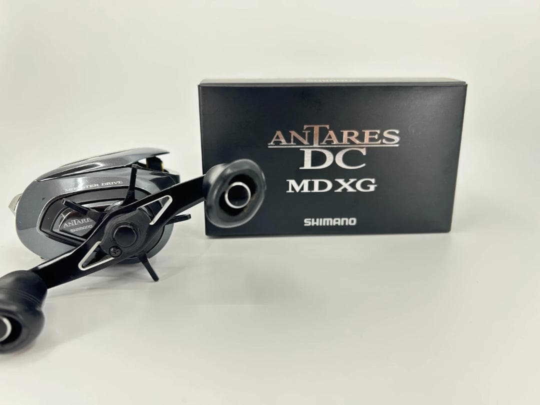 SHIMANO 18 Antares アンタレス DCMD 右 e123