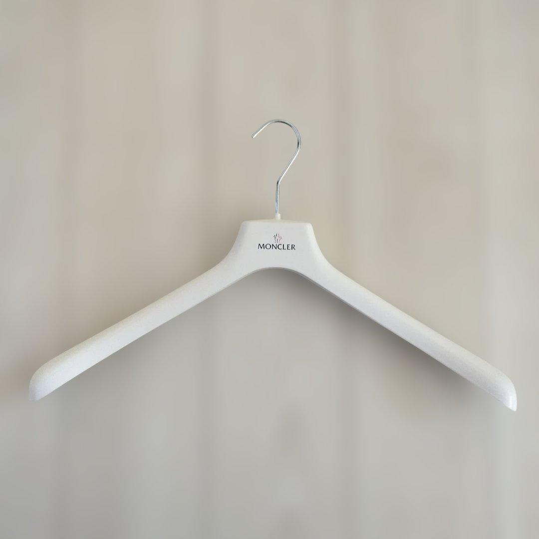 モンクレール ガーメントケース ハンガー ショップ袋セット