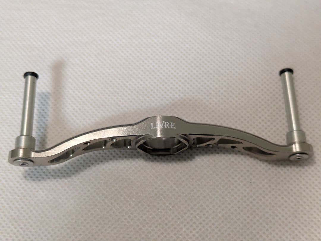 LIVRE リブレ クランク85