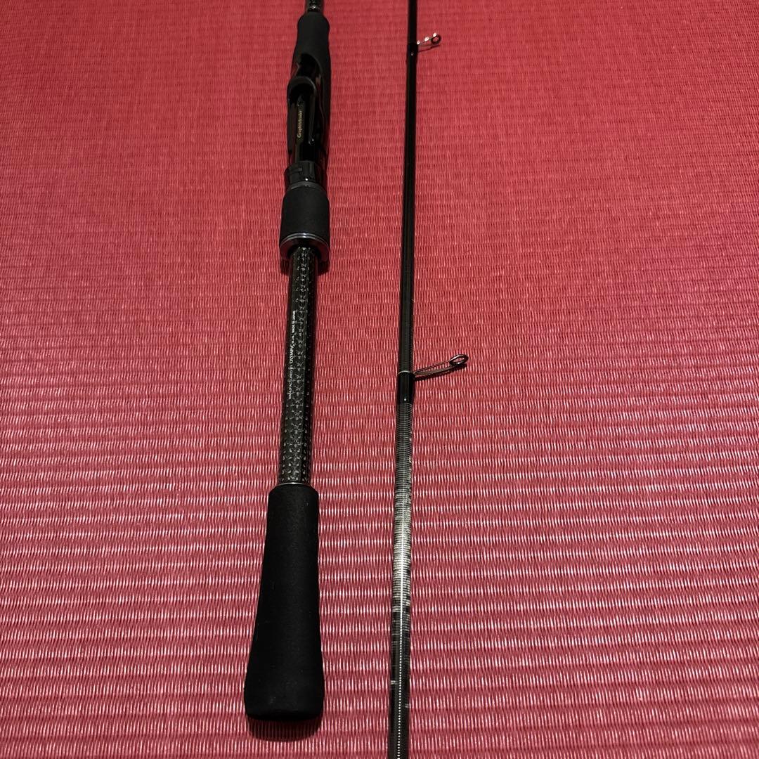 オリムピックカラマレッティ GCRS-802L