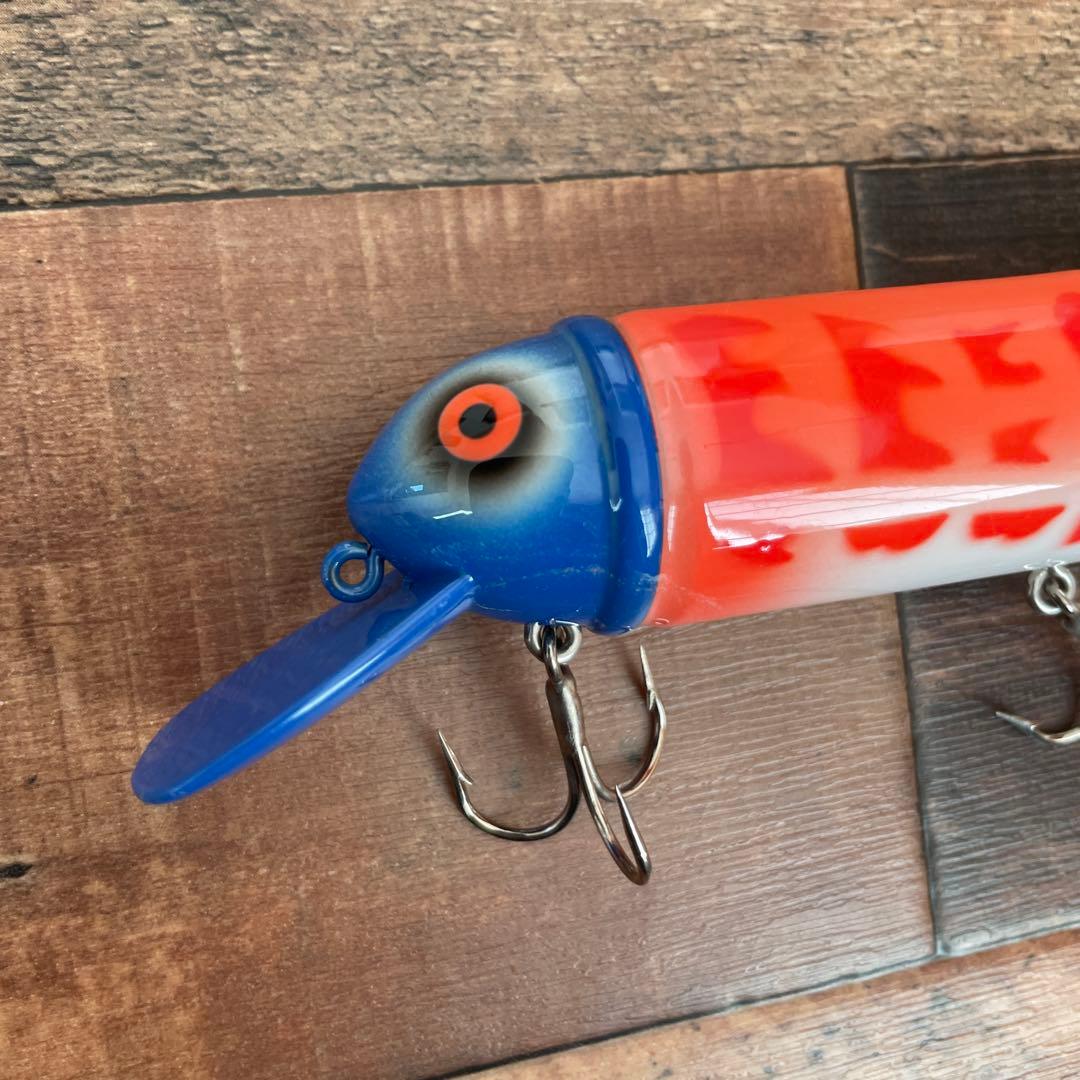 ヘドン　ビッグバド　SMBH