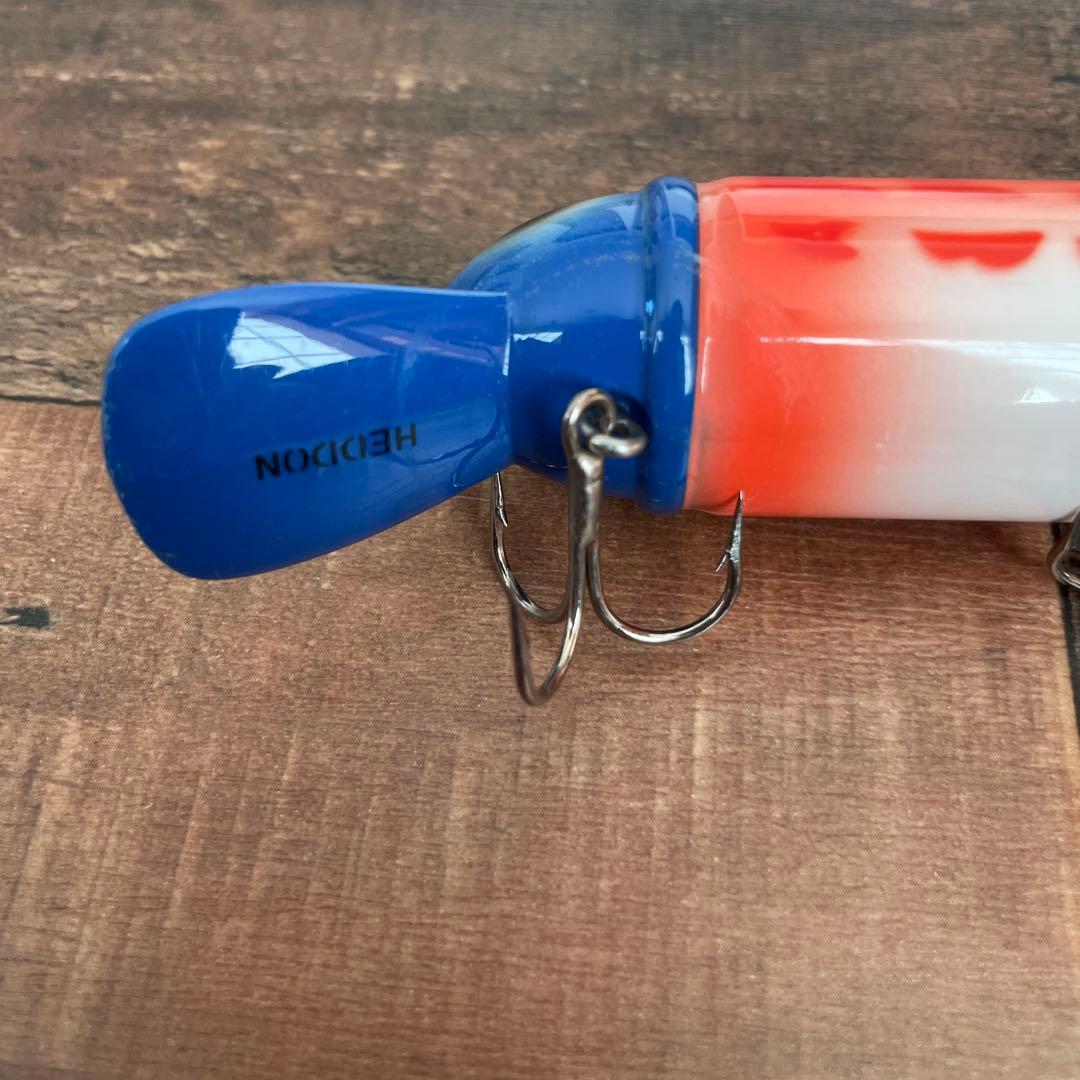 ヘドン　ビッグバド　SMBH