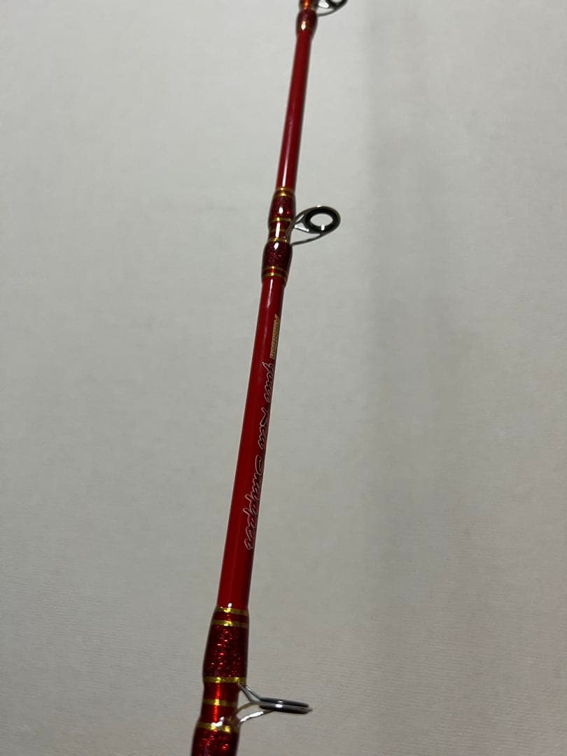 Red Snapper 赤/ピンク　ただいま値下げ中‼️