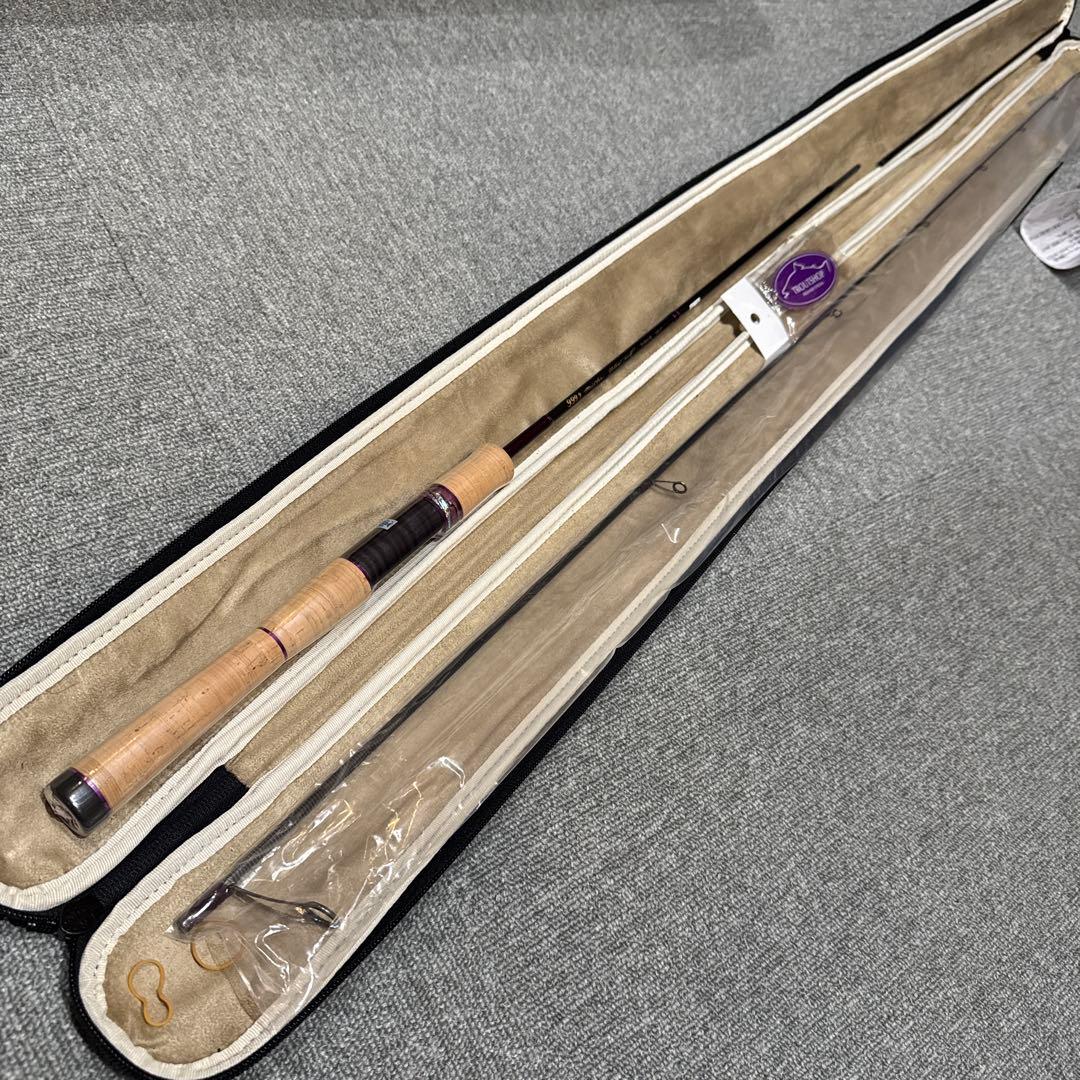 ロデオクラフト　イエローウルフ　61UL-ST オオツカLTD