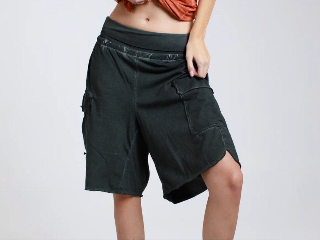 新品　サルセーション　ハーフ　パンツ