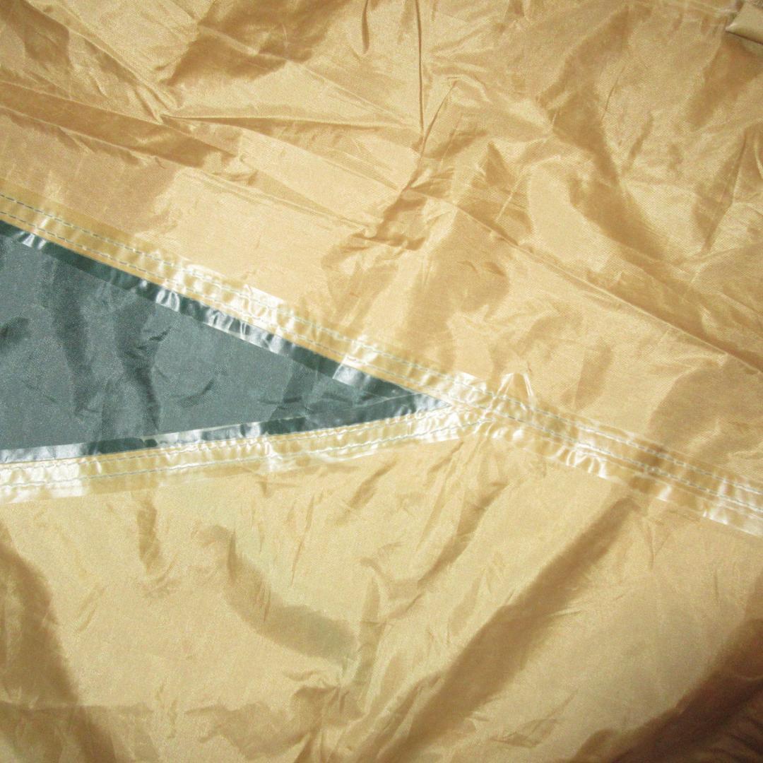 ✨おまけ付/Max5名✨コールマン 3ポールジオドーム 270 Ⅱ