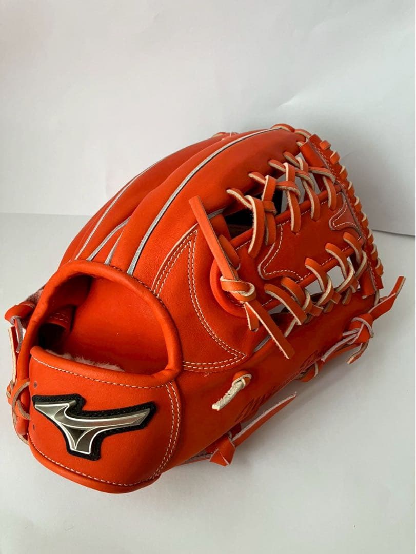 定価 72,600円 ミズノプロ　硬式　イチロー選手モデル　HAGA JAPAN