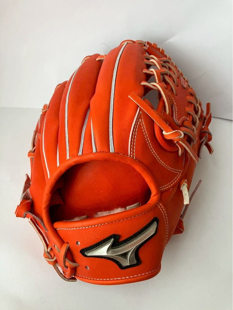 定価 72,600円 ミズノプロ　硬式　イチロー選手モデル　HAGA JAPAN