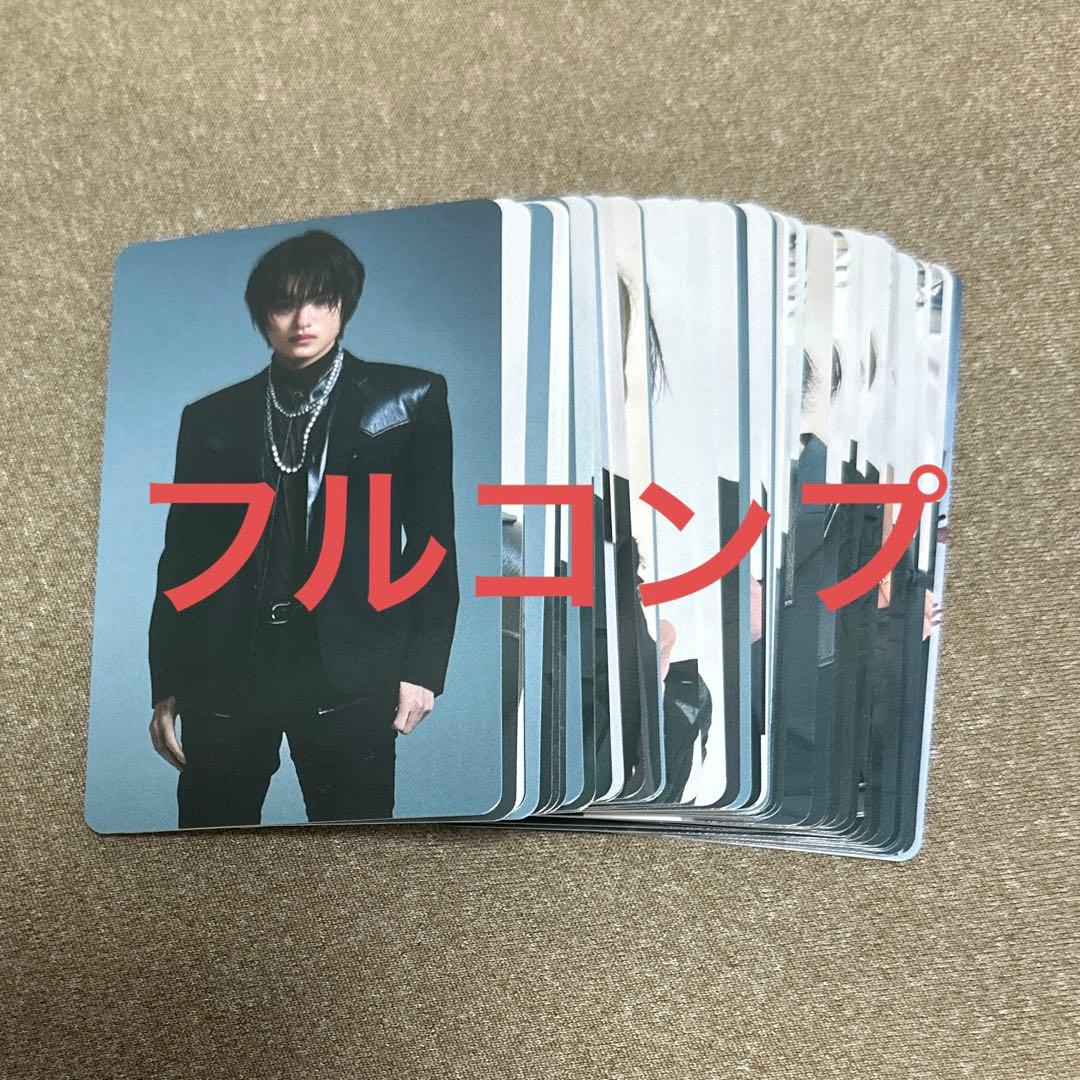 原因は自分にある。トレカ スタトレ げんじぶ