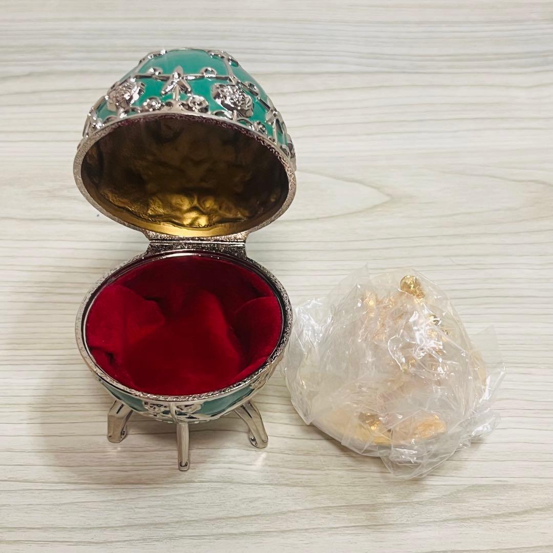 探偵コナン「世紀末の魔術師」 怪盗キッド/インペリアルイースターエッグ