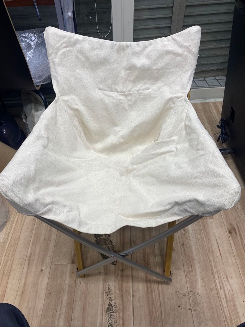 スノーピーク Take チェア LV-085 キャンプ用品 peak