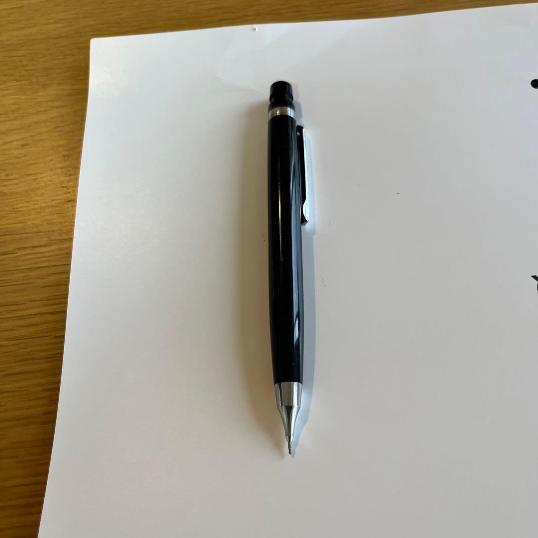 【廃番】ぺんてる pentel p300 0.7mm