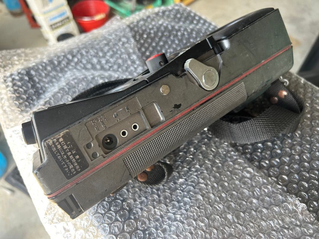 SONY ICB-680 無線機