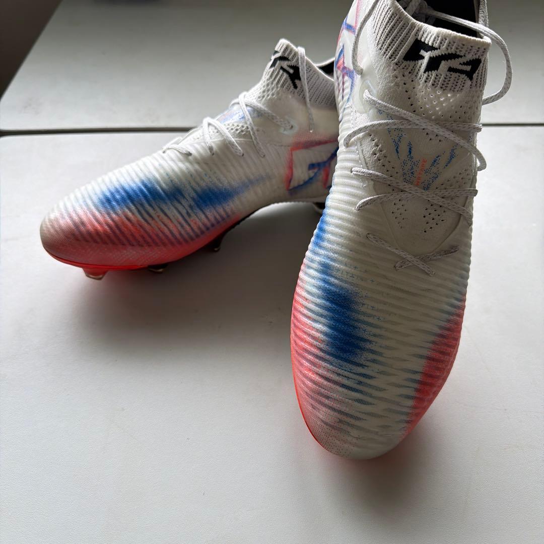 プーマフューチャースパイク