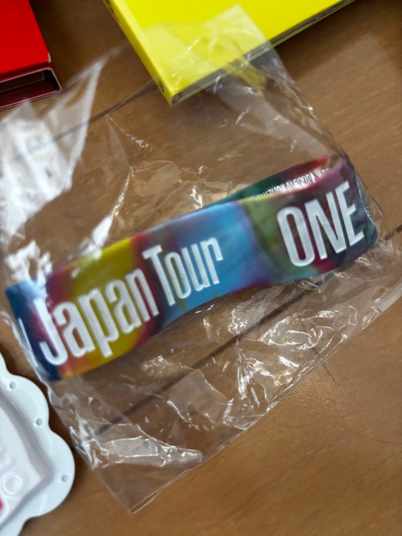 ONE OK ROCK まとめ売り