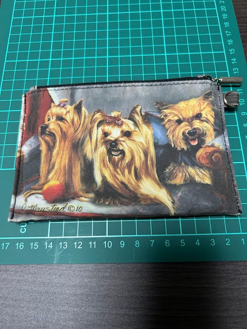 ヨークシャテリアグッズセット