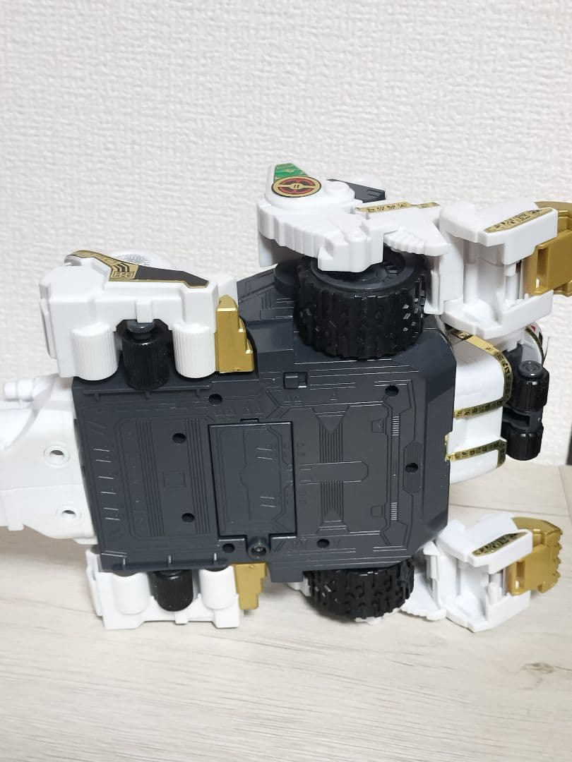 【2/7限定値下げ】SMP キングブラキオン