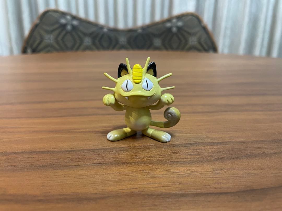 初期モンコレ モンスターコレクション ニャース タカラトミー