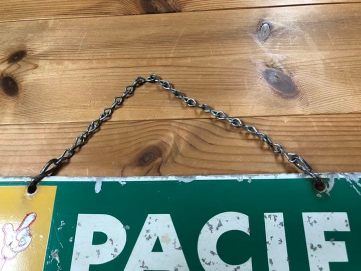 レディキロワット　ヴィンテージ看板