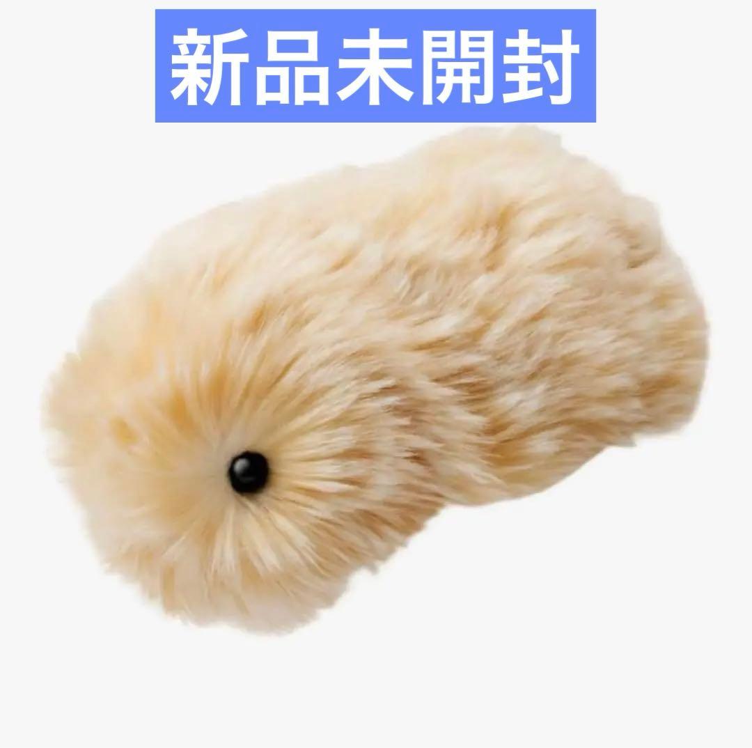 モフリン Moflin ゴールド PE-M10GD AIペット未開封