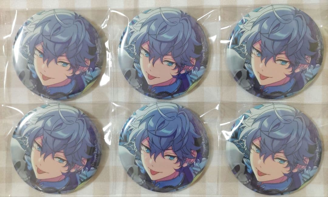 あんさんぶるスターズ 瀬名泉