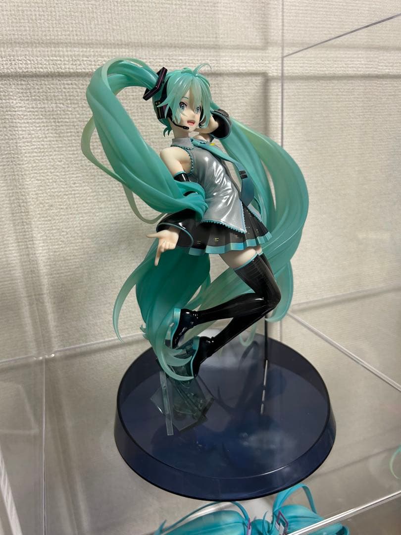 初音ミク・クロニクル 1/7スケールフィギュア フリュー
