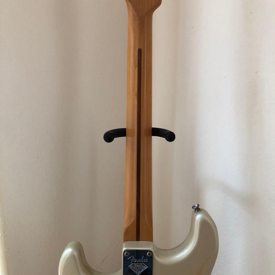 ギター Fender Stratocaster 60th anniversary
