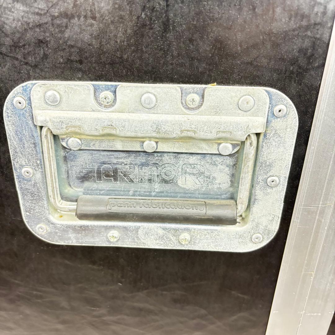 ARMOR 18U ラックケース