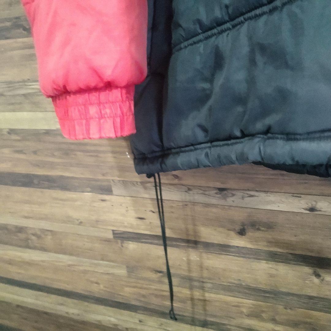 マンチェスターユナイテッド ベッカム着用モデル UMBRO ダウンジャケット