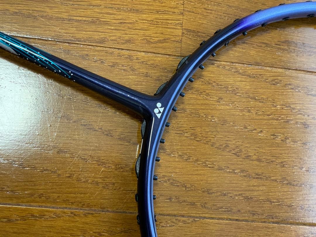 YONEX アストロクス55A