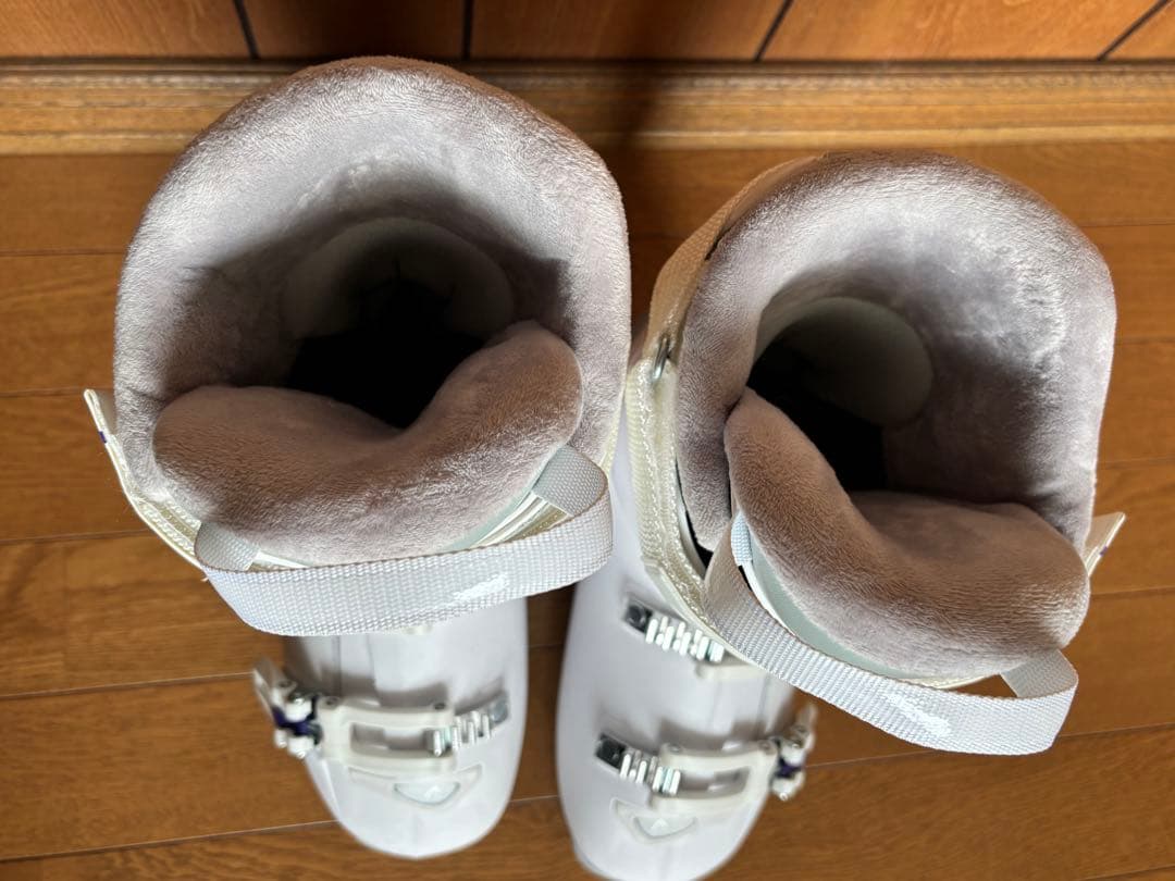 ATOMIC ガールズ　レディース　スキーセット　152cm