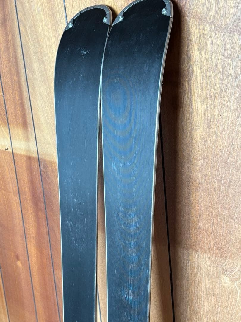 ATOMIC ガールズ　レディース　スキーセット　152cm