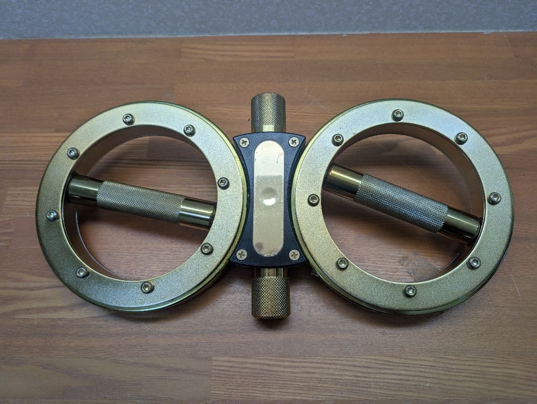 The Burn Machine(バーンマシン) バーンマシンシリーズ