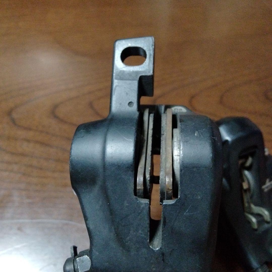 Shimano DeoreXT M775 ディスクブレーキセット