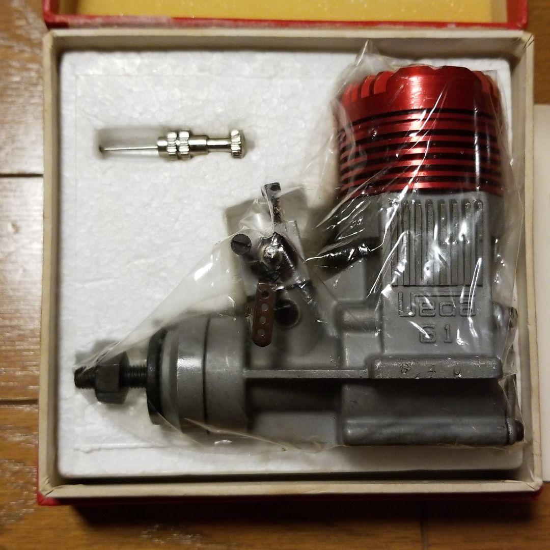 UEDAエンジン61RC