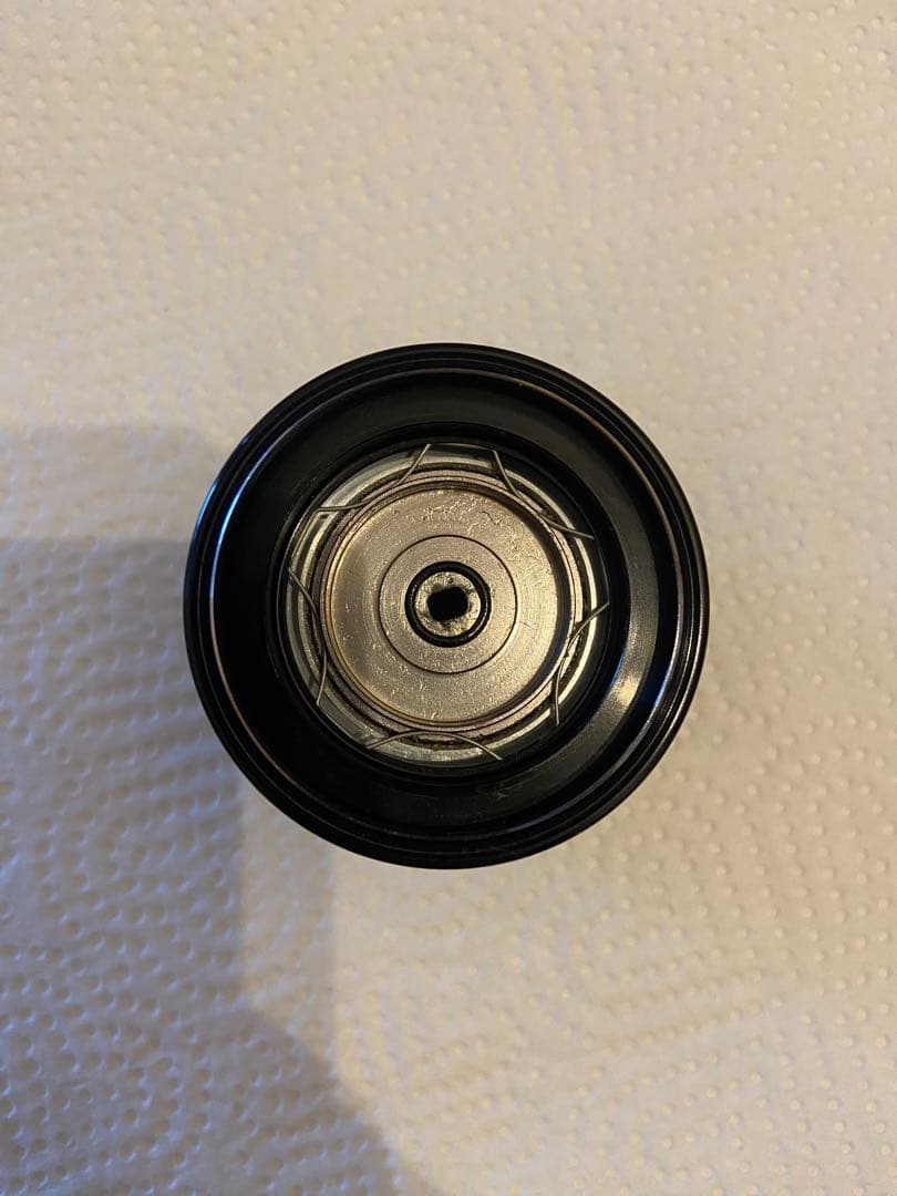 オ*2様 NO LIMITS 22EX4000S オーシャンマーク　ゴールドシル