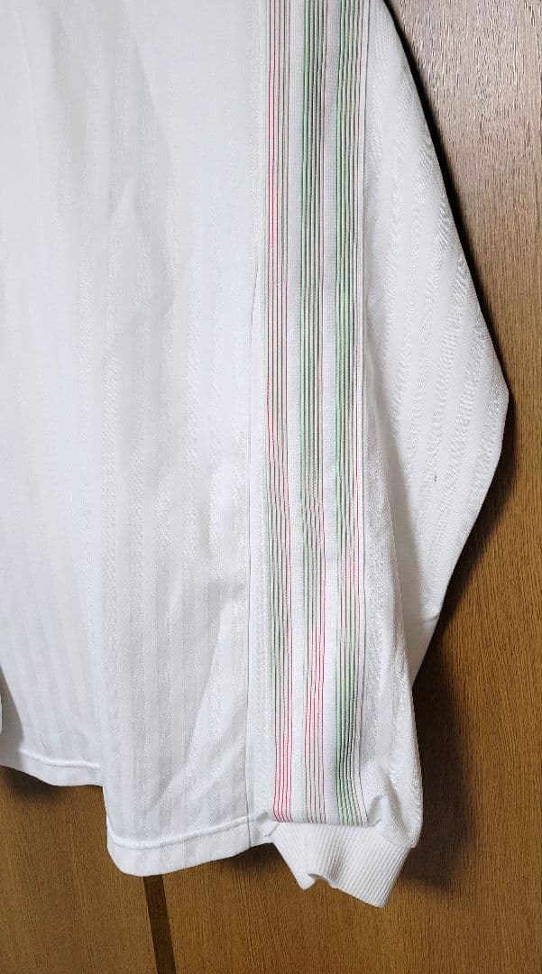 adidas　アディダス　ジャージ　メンズ