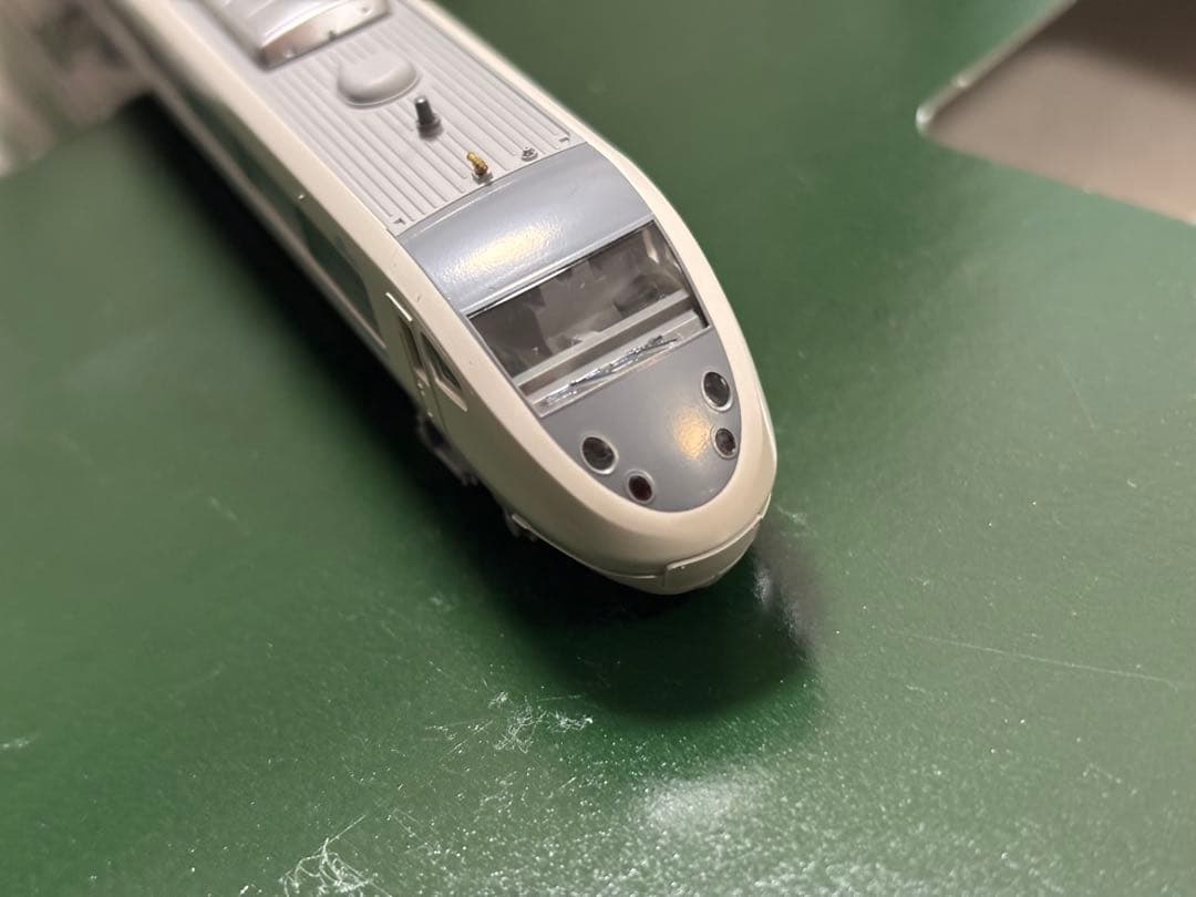 681系 サンダーバード