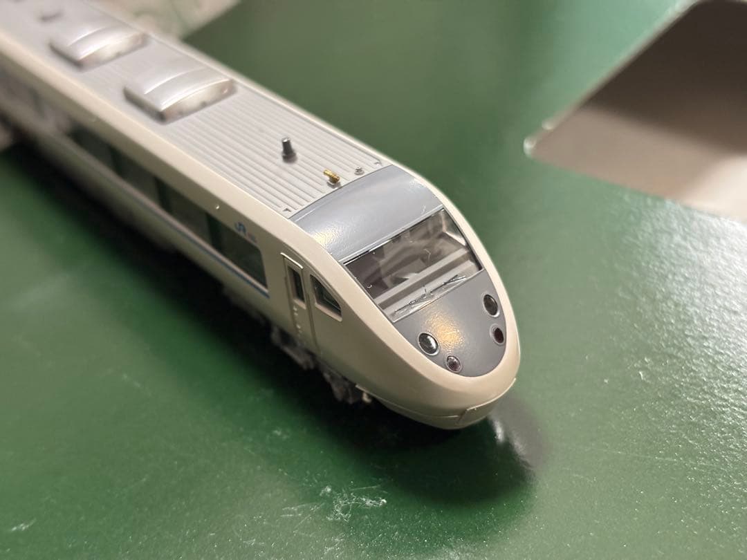 681系 サンダーバード