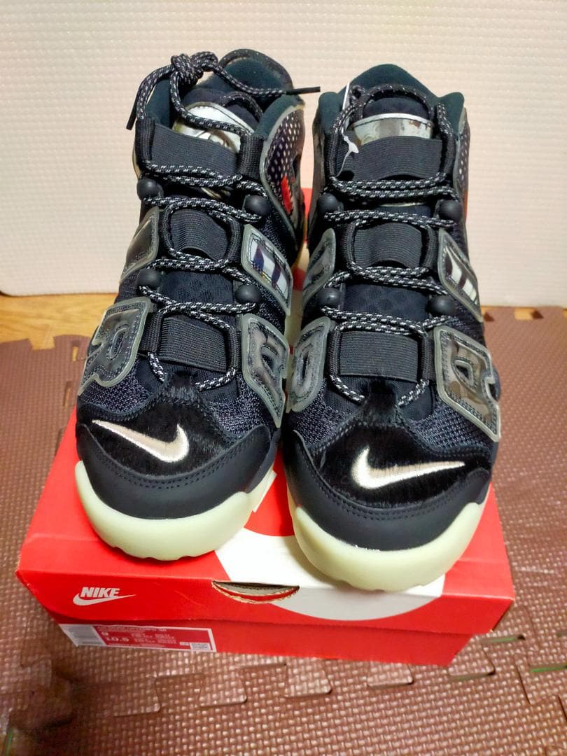 NIKE Air More UPRWMPO 96 歌川国芳 モアアップテンポ