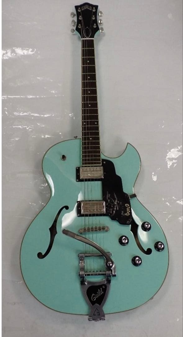 Guild /ギルド　Starfire I SC SF-1SCGVT/SFG