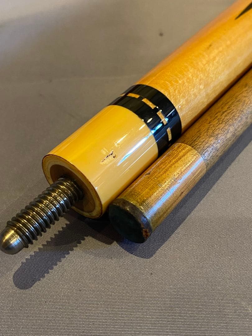 d*3様 オールドAdamキュー