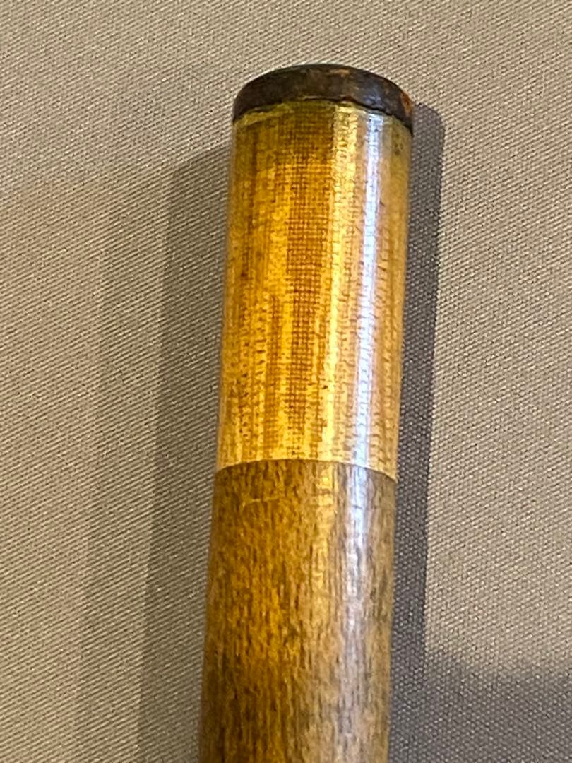 d*3様 オールドAdamキュー